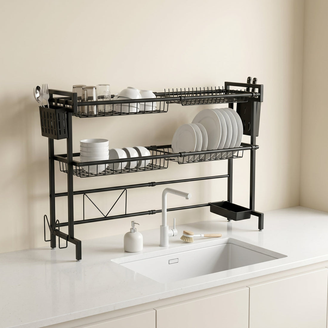 Dish Rack